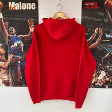 Cargar imagen en el visor de la galería, Sudadera San Francisco 49ers Logo7 90s Vintage - L/XL