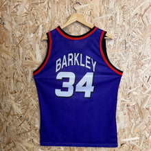 Load image into Gallery viewer, Camiseta Phoenix Suns Road 1992/93 Charles Barkley #34 Champion Vintage - L/XL