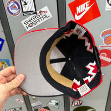 Carregar imagem no visualizador da galeria, Gorra AC Milan Drew Pearson 1994 Vintage