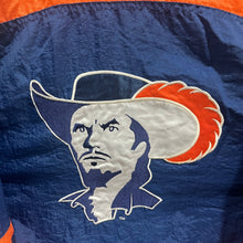 Cargar imagen en el visor de la galería, Pullover Virginia Cavaliers 1994 Starter Vintage - M/L
