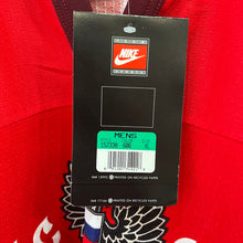Cargar imagen en el visor de la galería, BNWT Camiseta Hockey Rusia 1997 Away Nike Vintage - XL/XXL