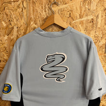Lade das Bild in den Galerie-Viewer, Camiseta Entrenamiento Inter Milán 2000-01 Nike Vintage - M/L