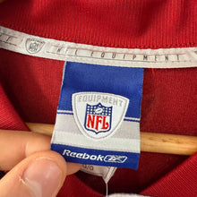 Cargar imagen en el visor de la galería, Camiseta Arizona Cardinals 2006/07 Home Matt Leinart #7 Reebok Vintage - L/XL
