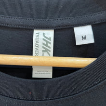 Carregar imagem no visualizador da galeria, Camiseta Oversize “Crooklyn Court”
