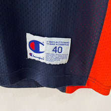 Cargar imagen en el visor de la galería, Camiseta Denver Broncos 1996-99 Terrell Davis #30 Champion Vintage - M/L