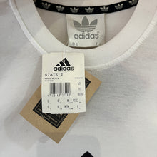 Cargar imagen en el visor de la galería, BNWT Camiseta Adidas 1994 Vintage - M/L