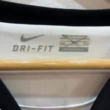 Load image into Gallery viewer, Camiseta Eintratch Frankfurt 2014-15 Away Nike - XL/XXL