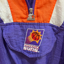 Load image into Gallery viewer, Pullover Phoenix Suns Starter Vintage Mid 90’s - S/M