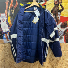 Cargar imagen en el visor de la galería, BNWT Parka Adidas Late 90s Vintage - M/L