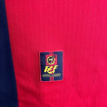 Cargar imagen en el visor de la galería, Camiseta España 1998 Home Adidas Vintage - S/M