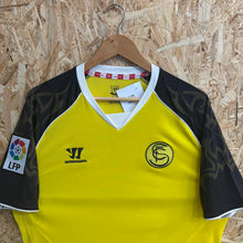 Load image into Gallery viewer, Camiseta Sevilla FC 2013-14 Third Warrior - L/XL