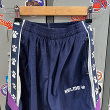 Load image into Gallery viewer, BNWT Chándal Real Madrid 1997-98 Kelme Vintage - M Youth