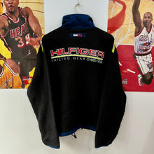 Load image into Gallery viewer, Forro Polar Tommy Hilfiger Sailing Gear 90’s - L/XL