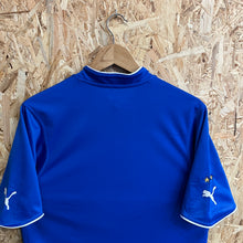 Cargar imagen en el visor de la galería, Camiseta Italia 2003 Home Puma Vintage - S/M