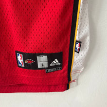 Charger l'image dans la galerie, Camiseta Atlanta Hawks Josh Smith #5 Adidas - L/XL