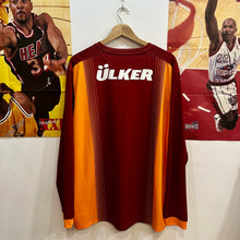 Cargar imagen en el visor de la galería, Camiseta Galatasaray 2014-15 Home Nike Vintage - XL/XXL