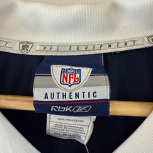 Cargar imagen en el visor de la galería, Camiseta San Diego Chargers 2007/08 Home LaDainian Tomlinson #21 Reebok - XXL/3XL