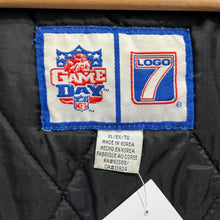 Cargar imagen en el visor de la galería, Parka Green Bay Packers 90’s Logo 7 Vintage - XL/XXL
