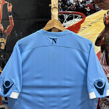 Carregar imagem no visualizador da galeria, Camiseta Napoli 2010-11 Home Macron - XL/XXL