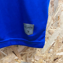 Load image into Gallery viewer, Camiseta Everton 2023-24 Home Beto #14 Hummel - XS/S