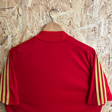 Cargar imagen en el visor de la galería, Camiseta España 2008 Home Adidas Vintage - M/L
