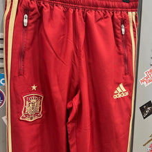 Cargar imagen en el visor de la galería, BNWT Chándal Selección Española 2014 Adidas Vintage - L (Youth)