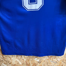 Cargar imagen en el visor de la galería, Camiseta Juventus 1995-96 Away Kappa Vintage - S/M