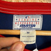 Cargar imagen en el visor de la galería, Camiseta New York Yankees Late 90s Starter Vintage - M/L