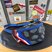 Cargar imagen en el visor de la galería, Riñonera Mundial USA ‘94 Fanny Pack 1994 Vintage