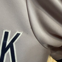 Lade das Bild in den Galerie-Viewer, Beisbolera New York Yankees Robinson Canó #24 2012/13 Road Majestic Vintage- M/L