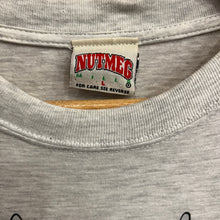 Cargar imagen en el visor de la galería, Camiseta Real Madrid CF 1995 Nutmeg Vintage - M/L