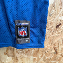 Lade das Bild in den Galerie-Viewer, Camiseta Detroit Lions 2001/02 Home Stephen Boyd #57 Reebok Vintage - M/L