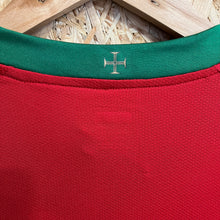 Load image into Gallery viewer, Camiseta Portugal 2008 Home Nike - L/XL