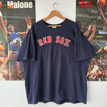 Cargar imagen en el visor de la galería, Camiseta Boston Red Sox 2009 Soft As A Grape Vintage - XL/XXL