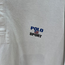 Lade das Bild in den Galerie-Viewer, Polo Ralph Lauren Polo Sport 90’s Vintage - L/XL