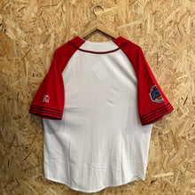 Cargar imagen en el visor de la galería, Beisbolera Chicago Bulls Mid/Late 90’s Starter Vintage - L/XL