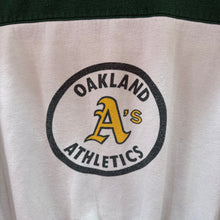 Cargar imagen en el visor de la galería, Sudadera Oakland Athletics Late 80s Starter Vintage - M/L