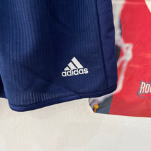 Cargar imagen en el visor de la galería, BNWT Pantalón Real Madrid CF 1999-00 Third Adidas Vintage - S