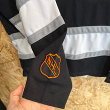 Cargar imagen en el visor de la galería, Camiseta Los Angeles Kings 90s Campri Teamline Vintage - M/L