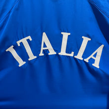 Cargar imagen en el visor de la galería, Chaqueta Italia 2004 Player Issue Puma Vintage - L/XL