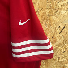 Carregar imagem no visualizador da galeria, Camiseta San Francisco 49ers 2022-23 Trowback Home Brock Purdy #13 Nike - XXL/3XL