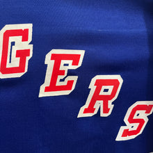 Lade das Bild in den Galerie-Viewer, Camiseta New York Rangers Early/Mid 90’s Road CCM Vintage - L/XL
