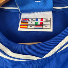 Cargar imagen en el visor de la galería, Camiseta Chelsea 1999-01 Home Umbro Vintage - XL/XXL