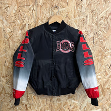 Cargar imagen en el visor de la galería, Bomber Chicago Bulls 1992 Chalk Line Vintage - L/XL Youth