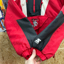 Cargar imagen en el visor de la galería, Pullover Cincinnati Bearcats 1994 Starter Vintage - XS/S