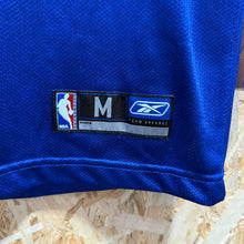 Cargar imagen en el visor de la galería, Camiseta Philadelphia 76ers Road Early 00s Eric Snow #20 Reebok Vintage - M YOUTH