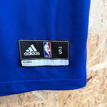 Charger l'image dans la galerie, Camiseta New York Knicks Road 2012/13 Carmelo Anthony #7 Adidas- S/M