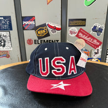 Charger l'image dans la galerie, BNWT Gorra Converse Mid/Late 90s Vintage