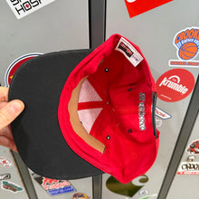 Carregar imagem no visualizador da galeria, BNWT Gorra San Francisco 49ers 90s CMP Vintage