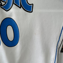 Load image into Gallery viewer, Camiseta Orlando Magic Home 1999-00 Corey Maggette #50 Champion Vintage - XL/XXL